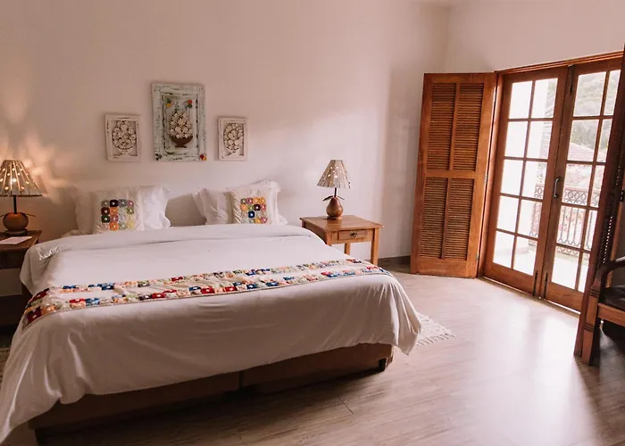 Resort Fazenda 3 Pinheiros