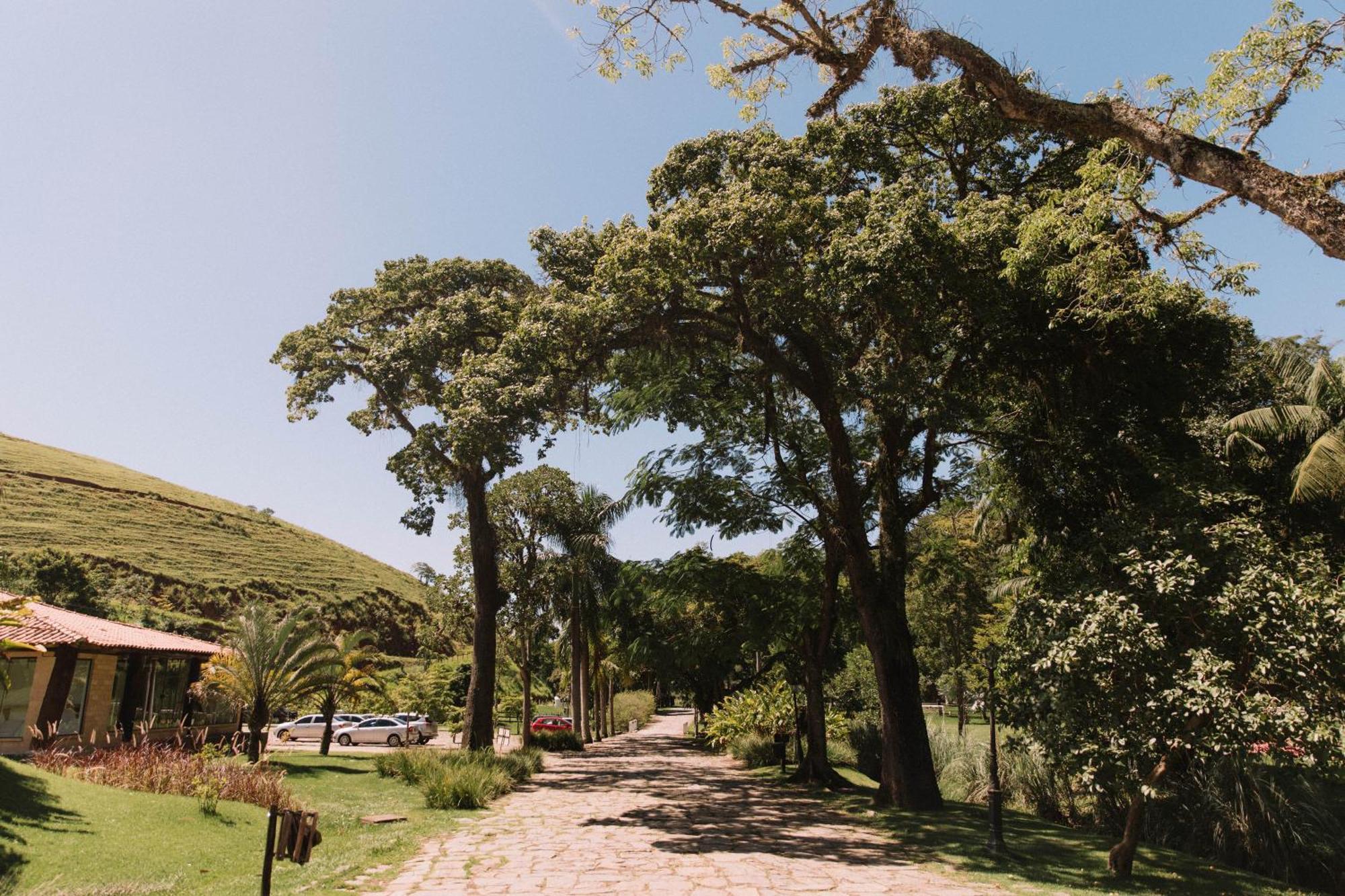 Fazenda 3 Pinheiros 農家樂