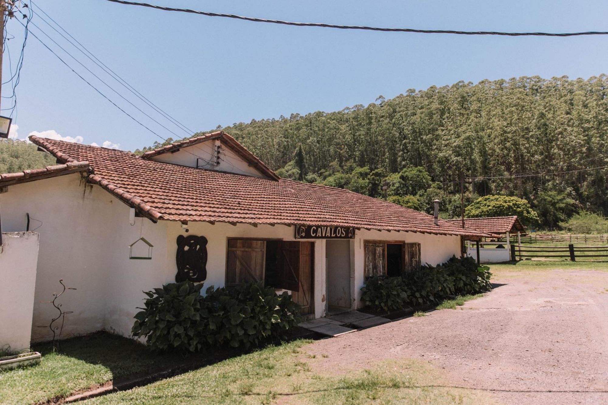 Fazenda 3 Pinheiros * Engenheiro Passos