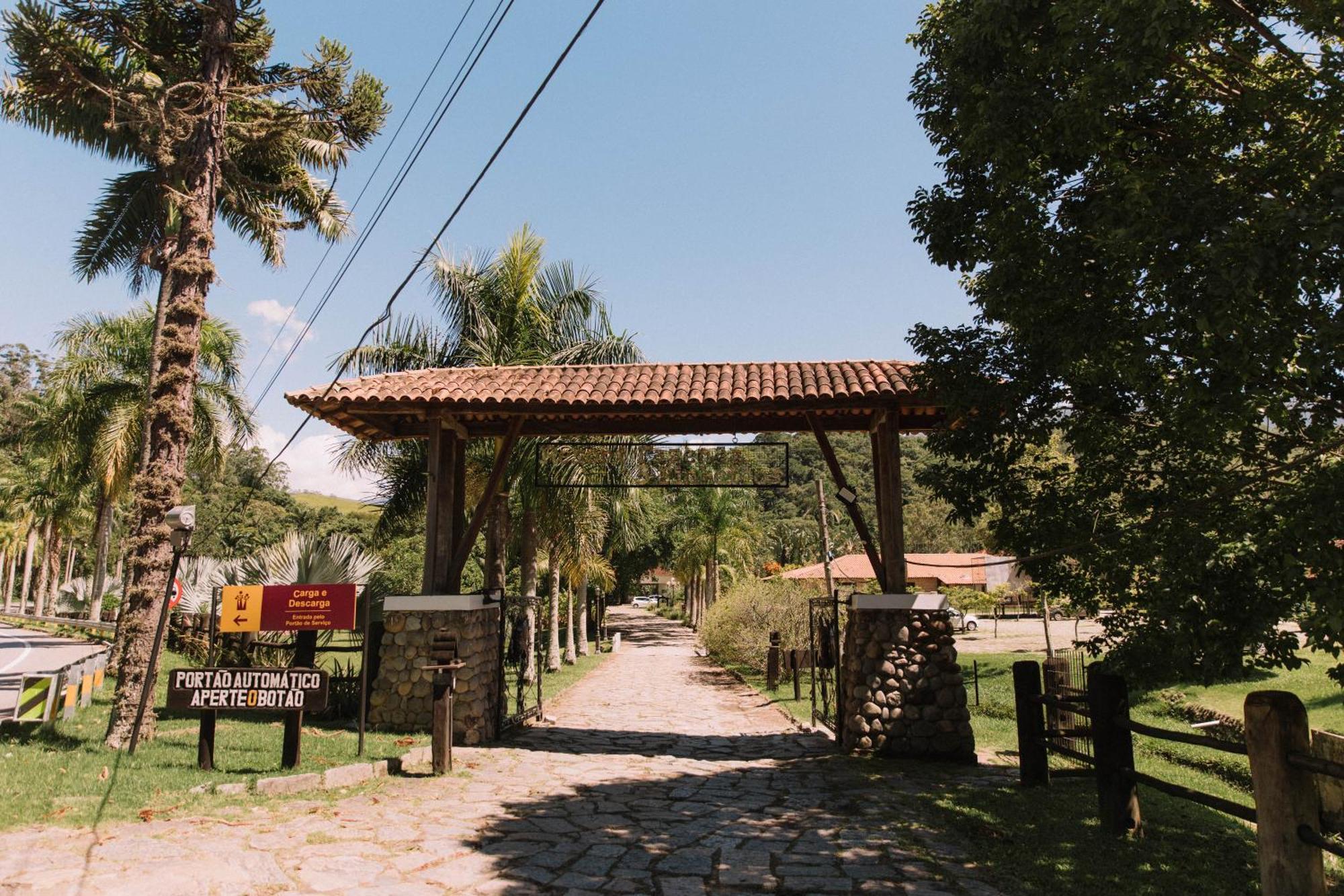 Fazenda 3 Pinheiros *